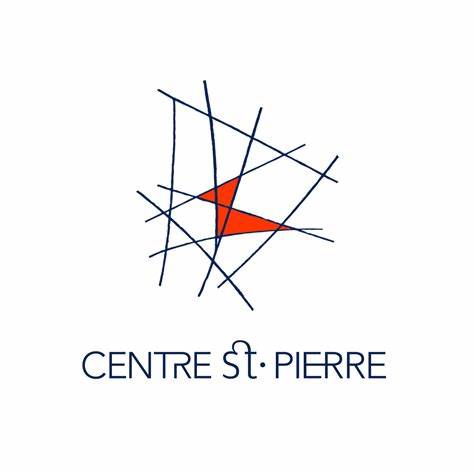 logo du Centre St-Pierre